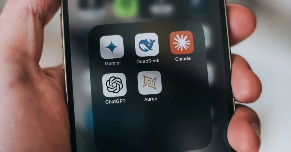 A IA generativa está alucinando novamente, desta vez em um processo judicial federal