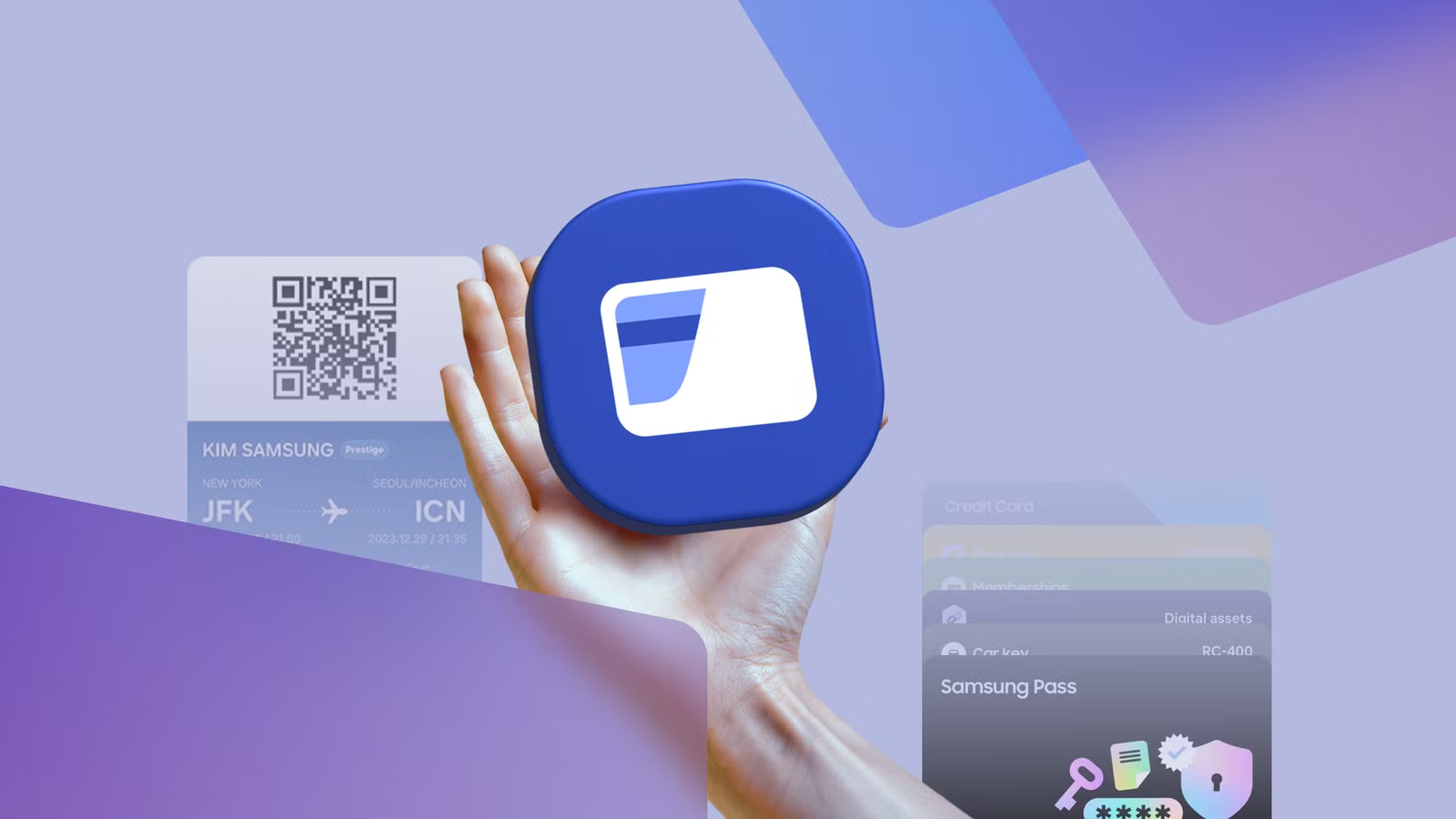 O recurso Samsung Wallet que economiza tempo silenciosamente todos os dias