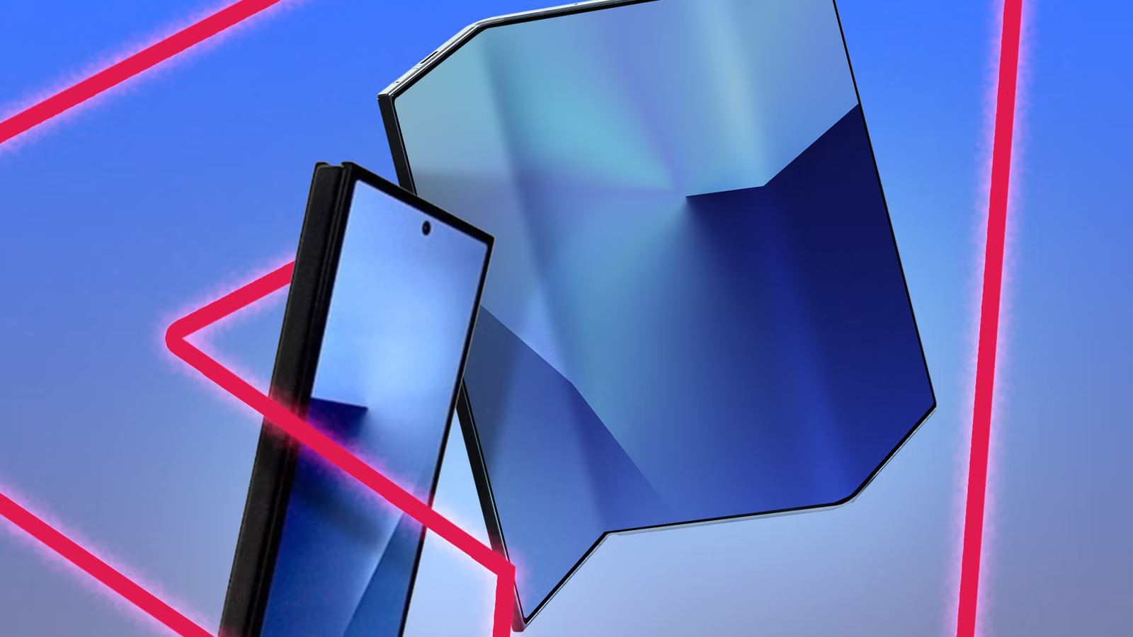 Você pode perder este telefone impressionante, mas não deveria se importar