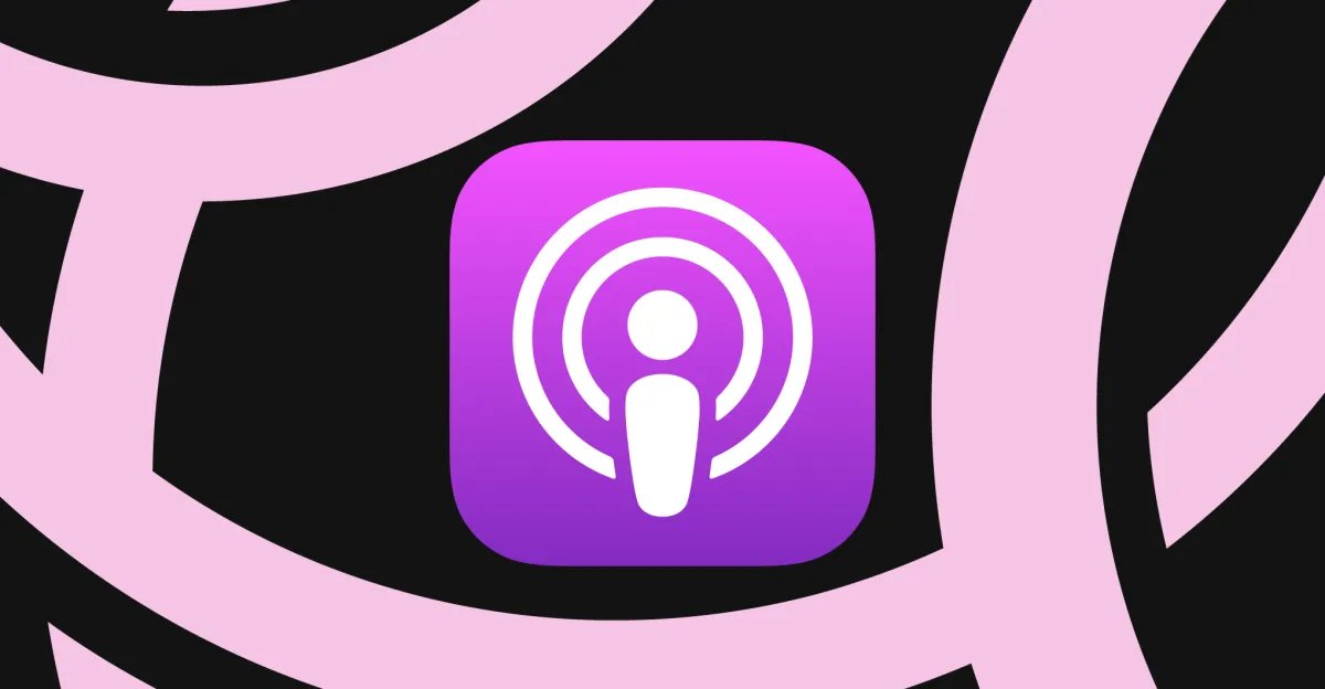 Apple Podcasts está gerando links e capítulos automaticamente