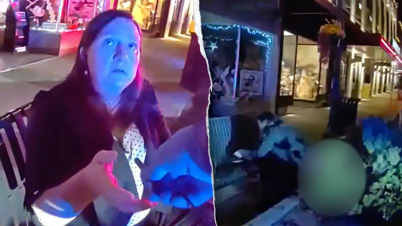 Juiz do Arizona renuncia após supostamente ser pego urinando perto do tribunal