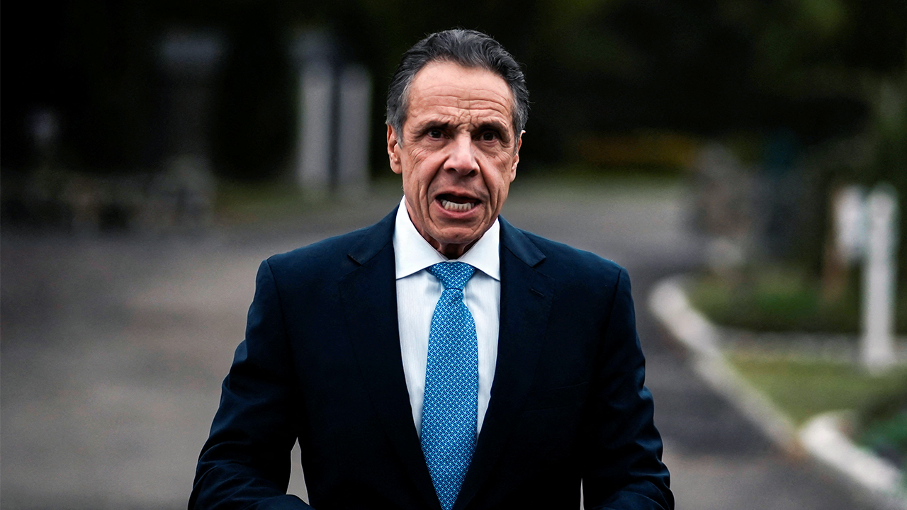 Painel da MSNBC diz que a forte campanha de Andrew Cuomo provavelmente terminou ‘tarde demais’