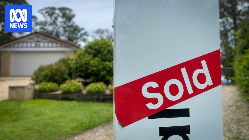 Uma porta-voz da Housing Coalition disse que os preços para os primeiros compradores de casas deveriam cair.