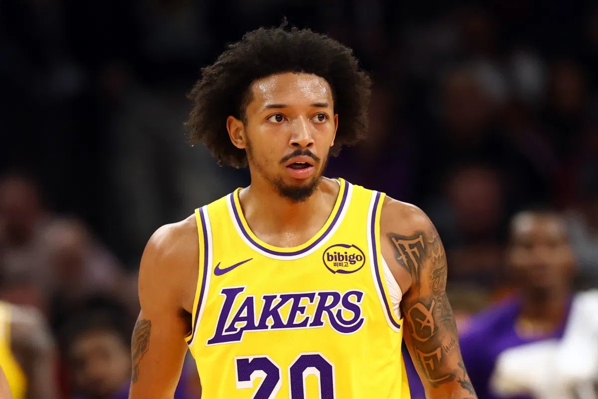 Qual é a raça, religião e nacionalidade de Nick Smith Jr? Explore as raízes da família Lakers Guard.
