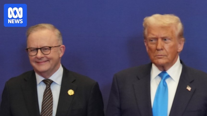 Principais conclusões do tempo de Anthony Albanese na ASEAN e na APEC