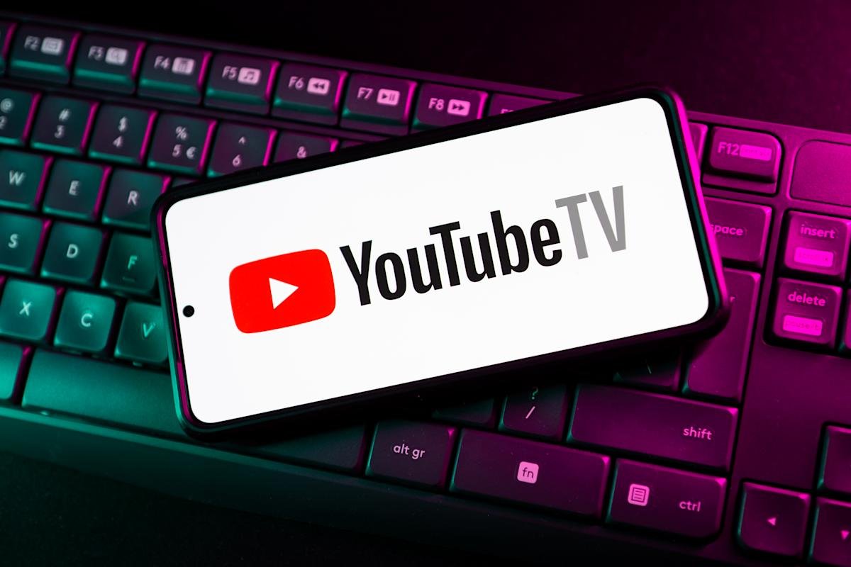 Você é assinante do YouTube TV e procura ESPN e ABC? Aqui estão suas opções
