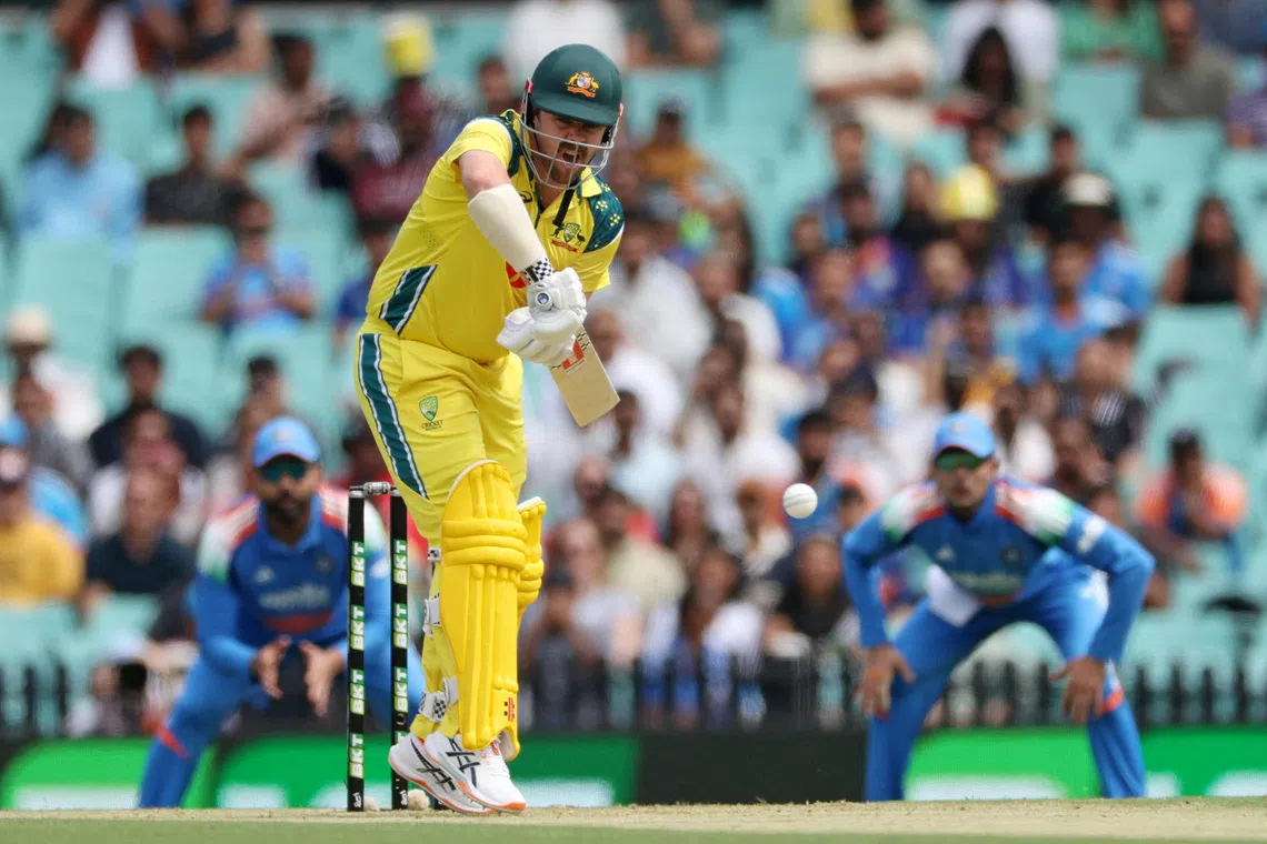 Chefe da Austrália deixa o time T20 para aquecimento com bola vermelha para Ashes