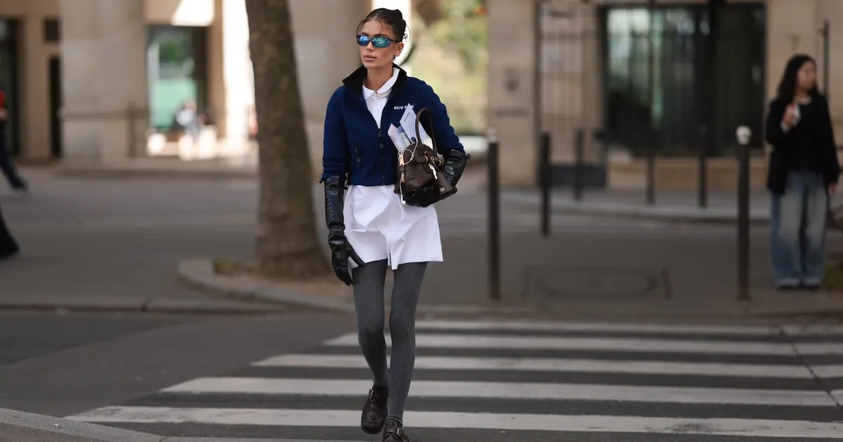 As meias forradas de lã de US $ 12 do Walmart são um item obrigatório no inverno