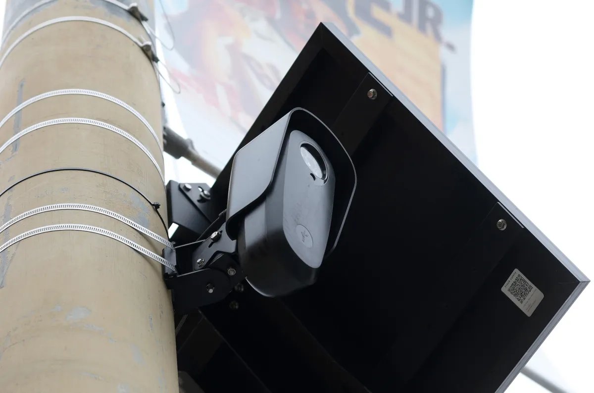 Legisladores dizem que logins policiais roubados estão revelando câmeras de vigilância para hackers