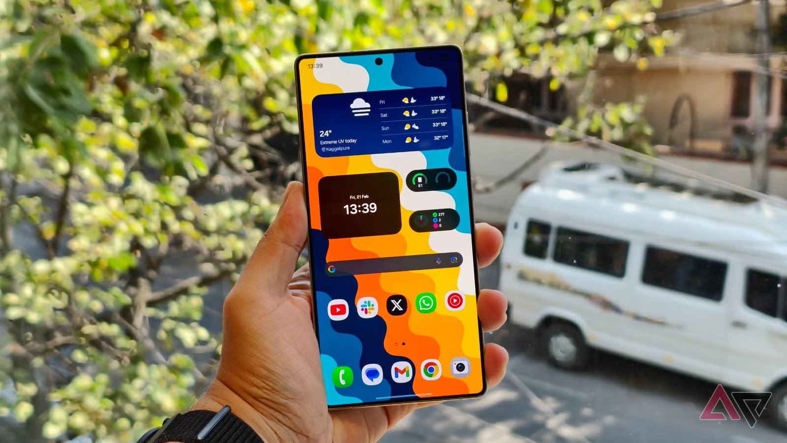 O design redondo do Galaxy S26 Ultra está totalmente confirmado
