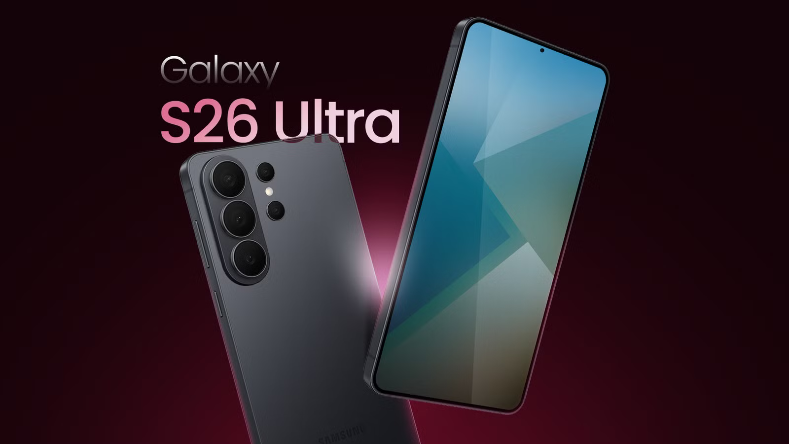 O Samsung Galaxy S26 pode atingir ainda mais sua carteira