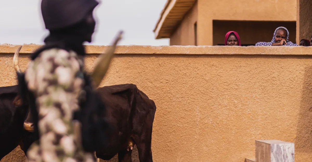 Trump acaba de ameaçar invadir um novo país