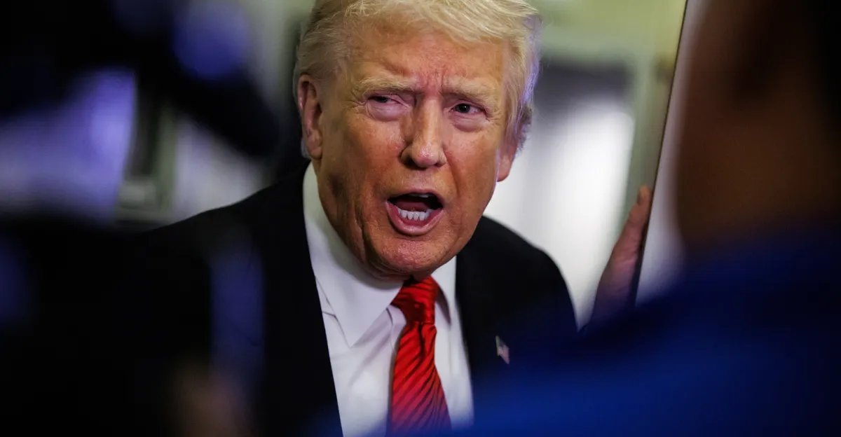 Benefícios SNAP e a administração Trump: o que saber