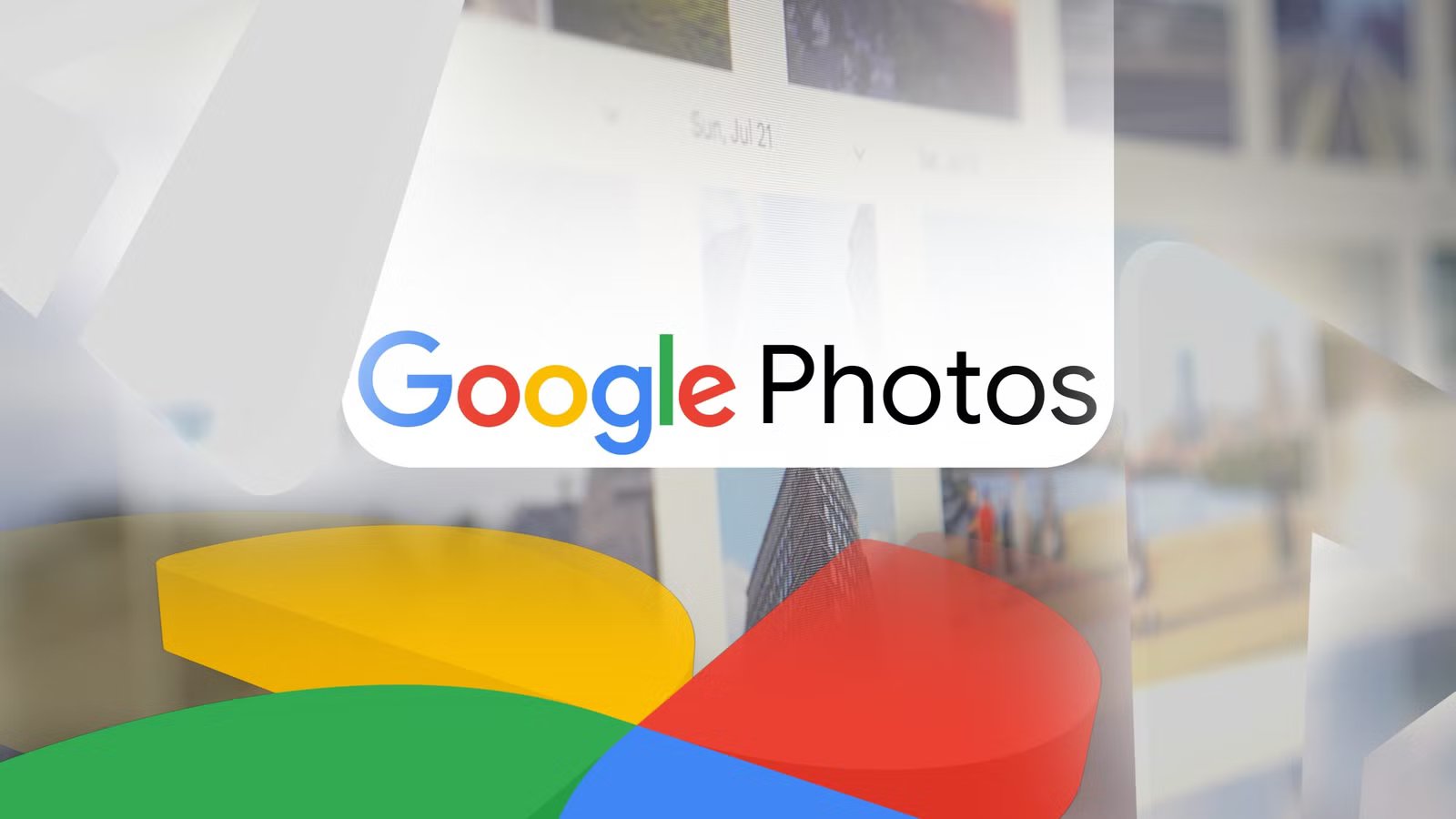 O Google Fotos está trazendo o ‘Ask Photos’ direto para o seu visualizador de imagens