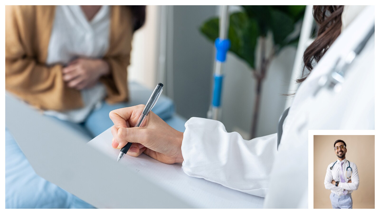 Médico de saúde intestinal lista 5 sinais de inflamação intestinal que você não deve ignorar: desde inchaço até alterações nas fezes