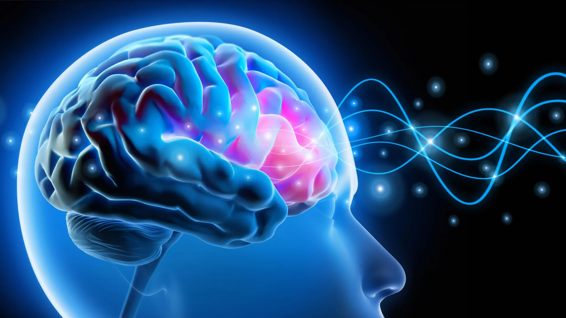 Cientistas revertem a ansiedade religando o cérebro