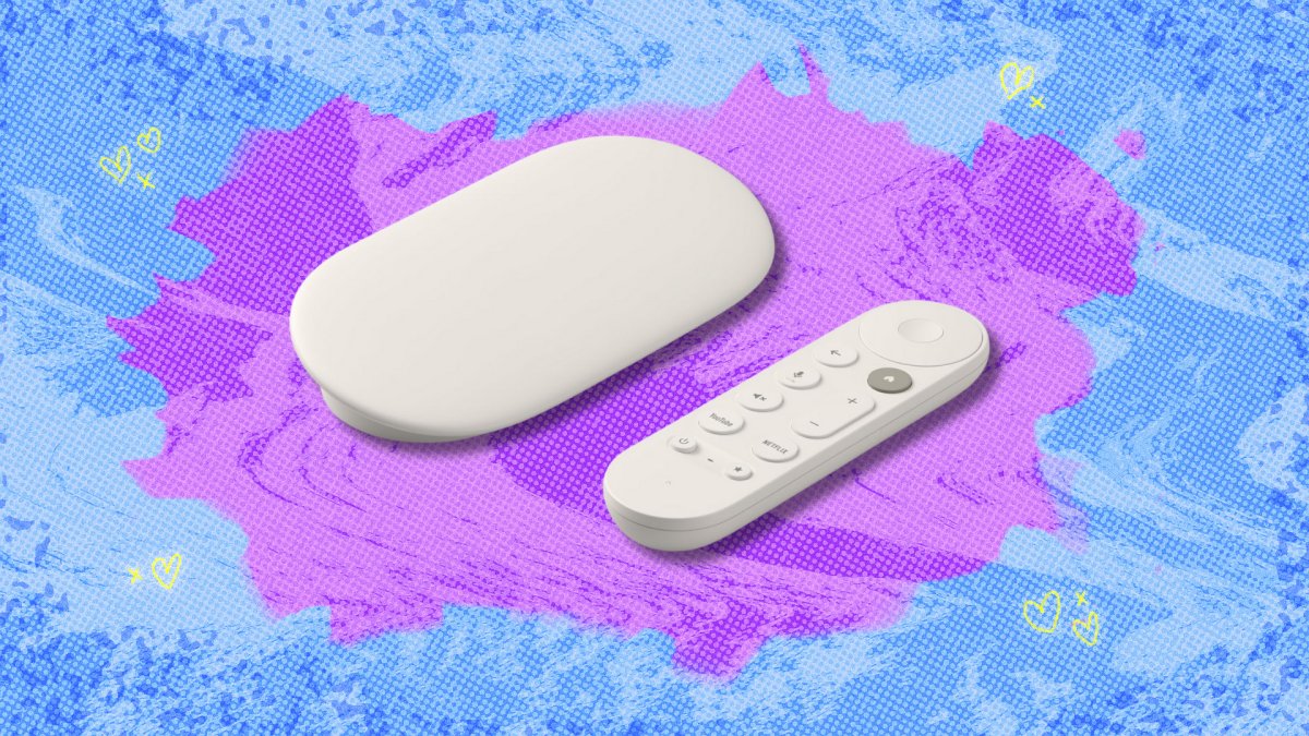 Melhores ofertas de streaming stick: economize US $ 25 no Google TV Streamer 4K