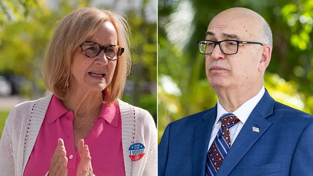 Higgins e Gonzalez avançam para o segundo turno para prefeito de Miami após corrida de 13 candidatos