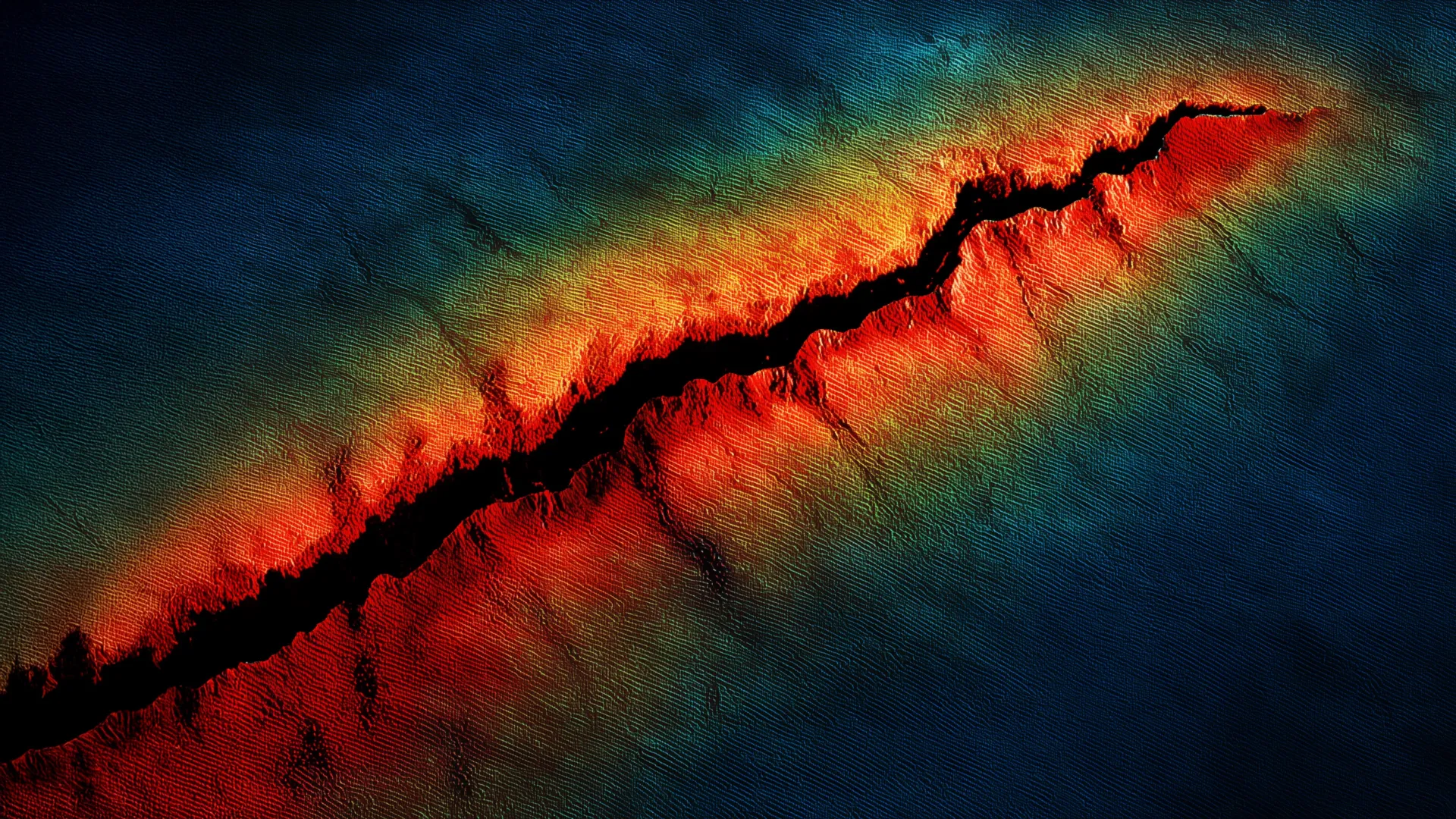 Cientistas descobrem gatilhos secretos de terremotos ‘impossíveis’