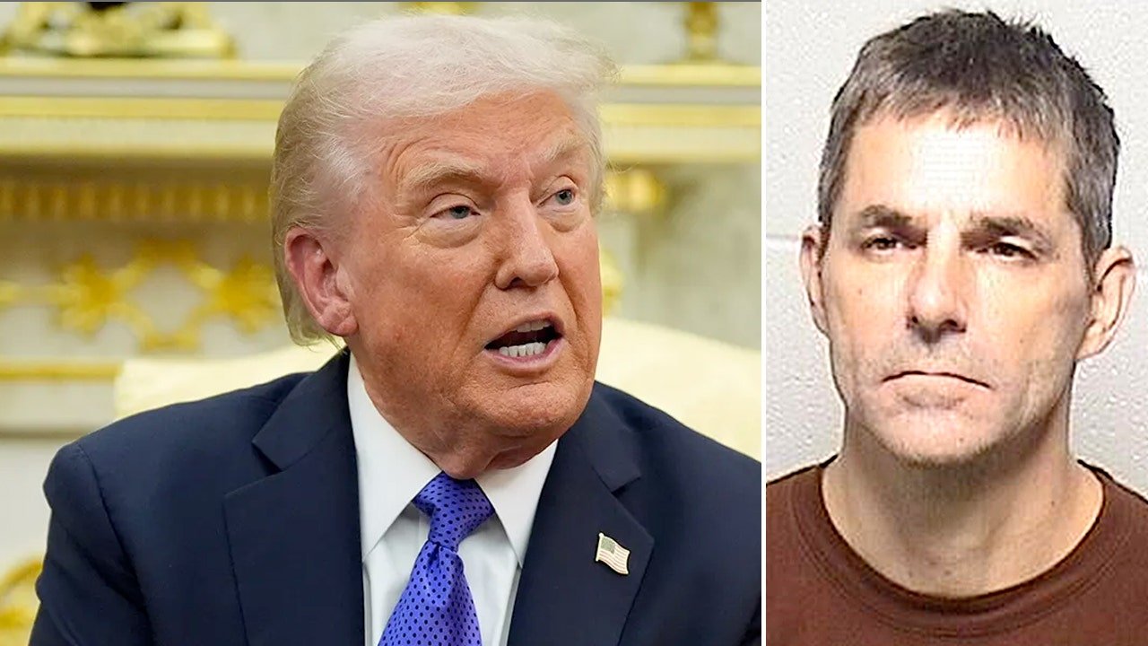 Homem de Illinois enfrenta acusações federais por ameaças de morte de Trump no Instagram