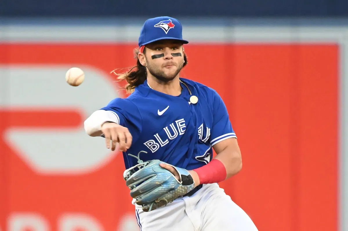 Bo Bichette pega no fogo cruzado depois que Braves resolve reivindicações de US$ 29 milhões relacionadas ao fenômeno da MLB