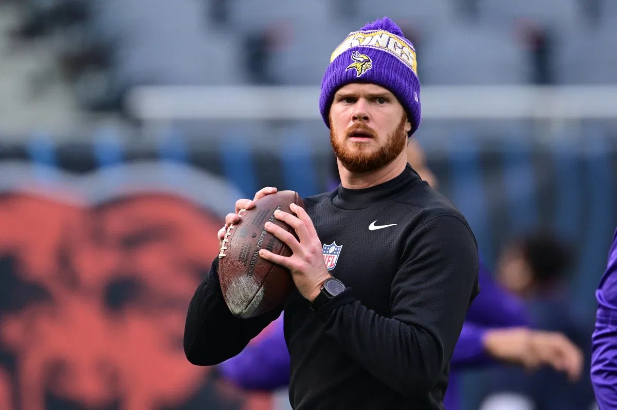 Mike Macdonald e Seahawks alertam Sam Darnold para 31 times da NFL após a vitória do comissário