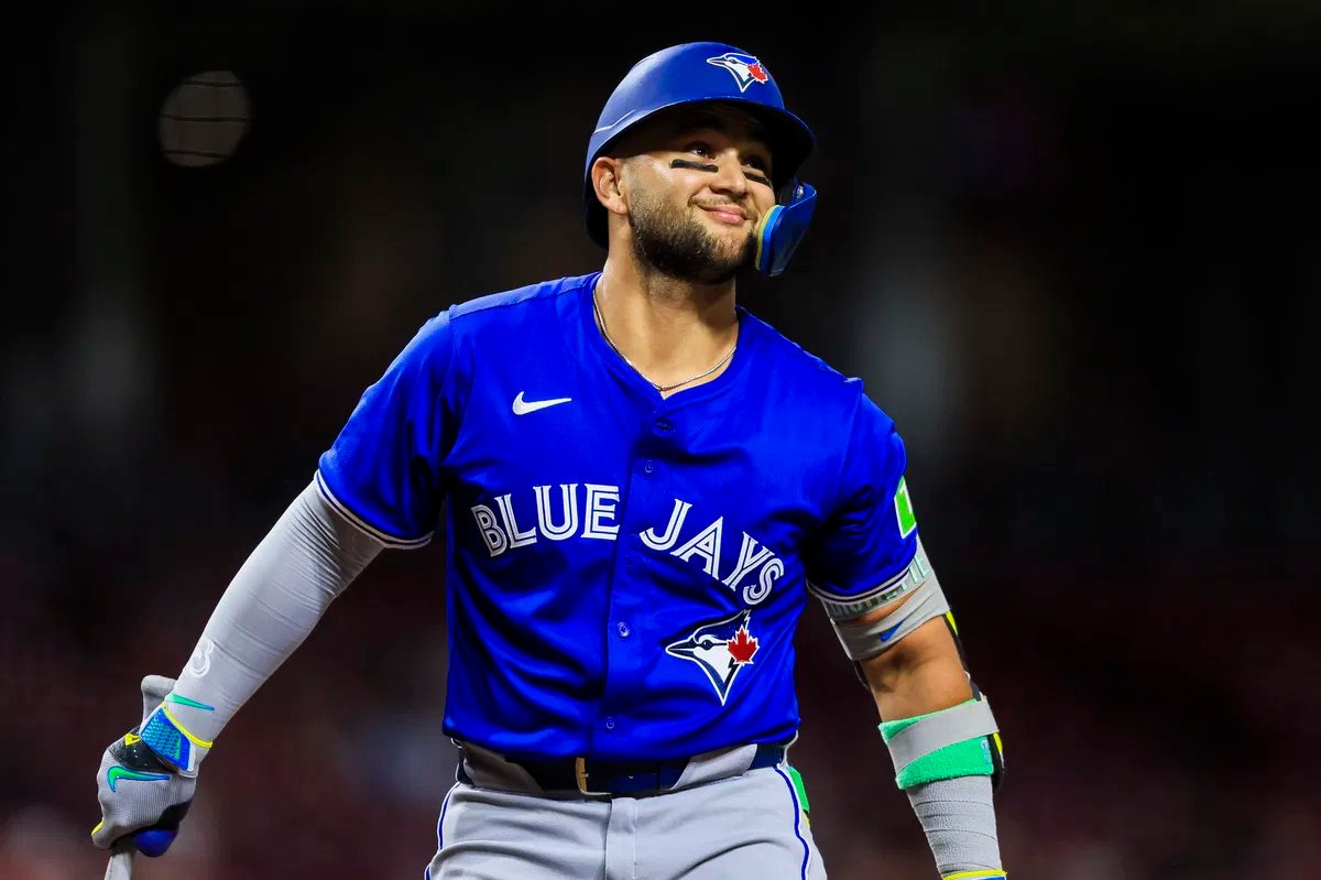 Bo Bichette se estabeleceu em Toronto como estrela de US$ 15 milhões do Blue Jays culpada pelo desgosto da World Series