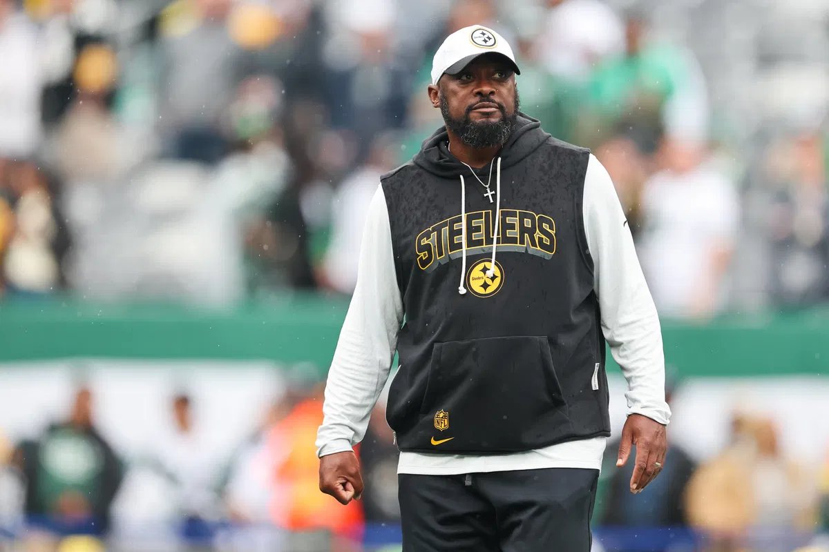 Mike Tomlin envia mensagem forte para TJ Watt, enquanto Joey Porter Jr. chama a vitória de ‘declaração’ dos Steelers