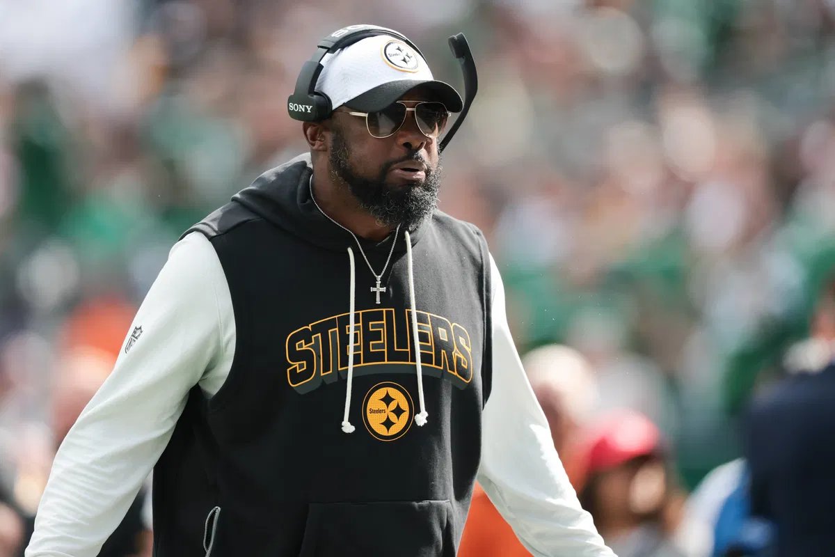 Relatório de lesão de Colts x Steelers: 5 jogadores descartados para Mike Tomlin, Shane Steichen perde 3 estrelas importantes
