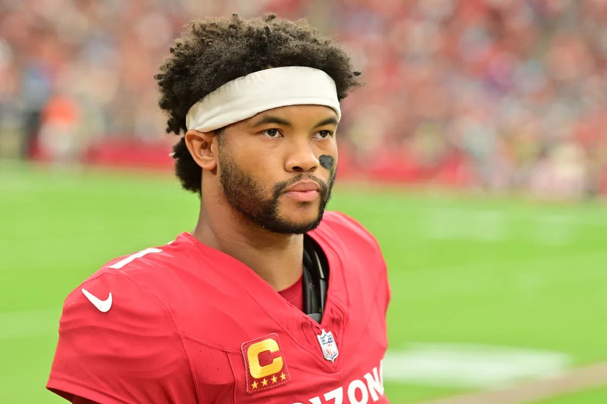 O lesionado Kyler Murray recebeu más notícias sobre seu futuro nos Cardinals, enquanto Jacoby Brissett entrou em disputa com os Cowboys.