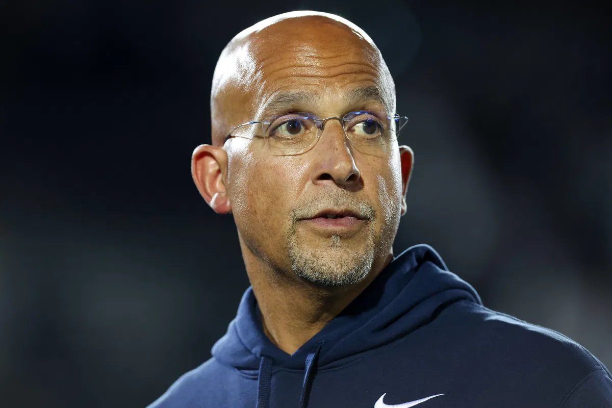 Repórter da ESPN atrai James Franklin & Co. para um emprego de US$ 15,8 milhões na SEC em vez da função na LSU HC