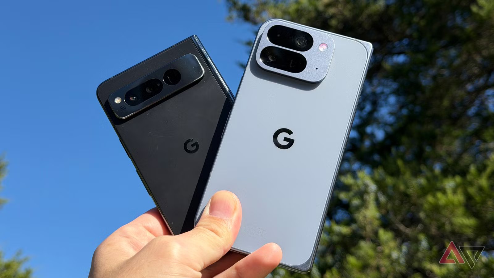 As vendas do Google Pixel continuam a crescer à medida que a marca bate novos recordes