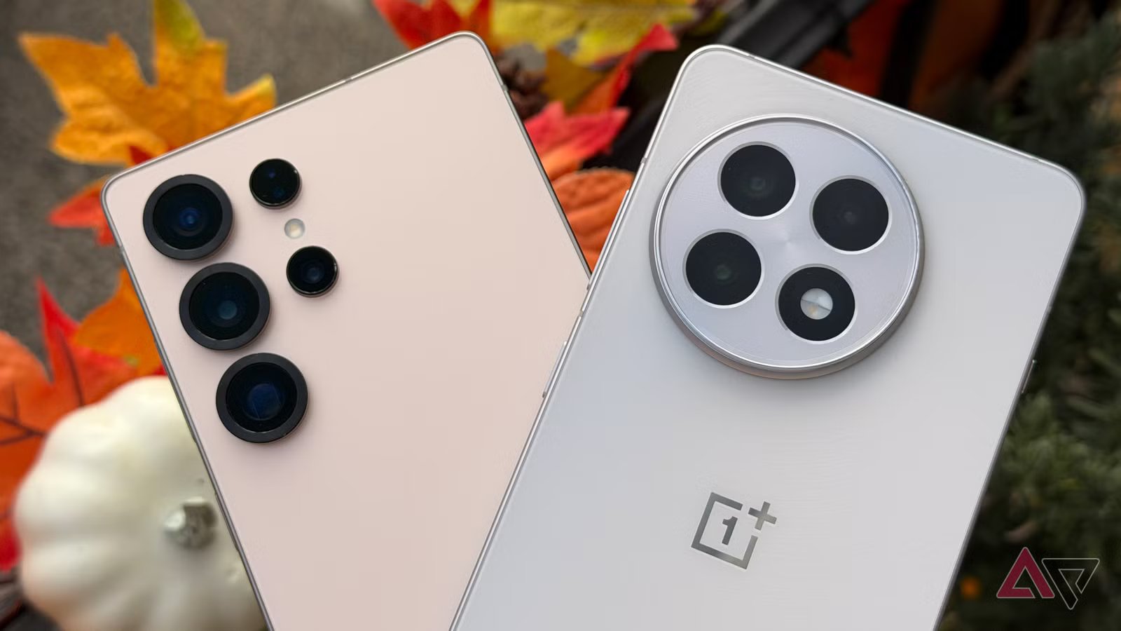 Samsung, não tenha vergonha do OnePlus – de novo