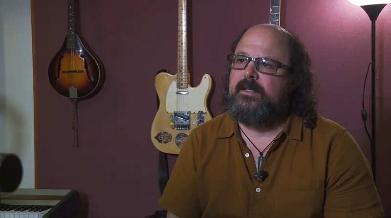 A Fundação Jeremy Wilson estende serviços aos trabalhadores da indústria musical