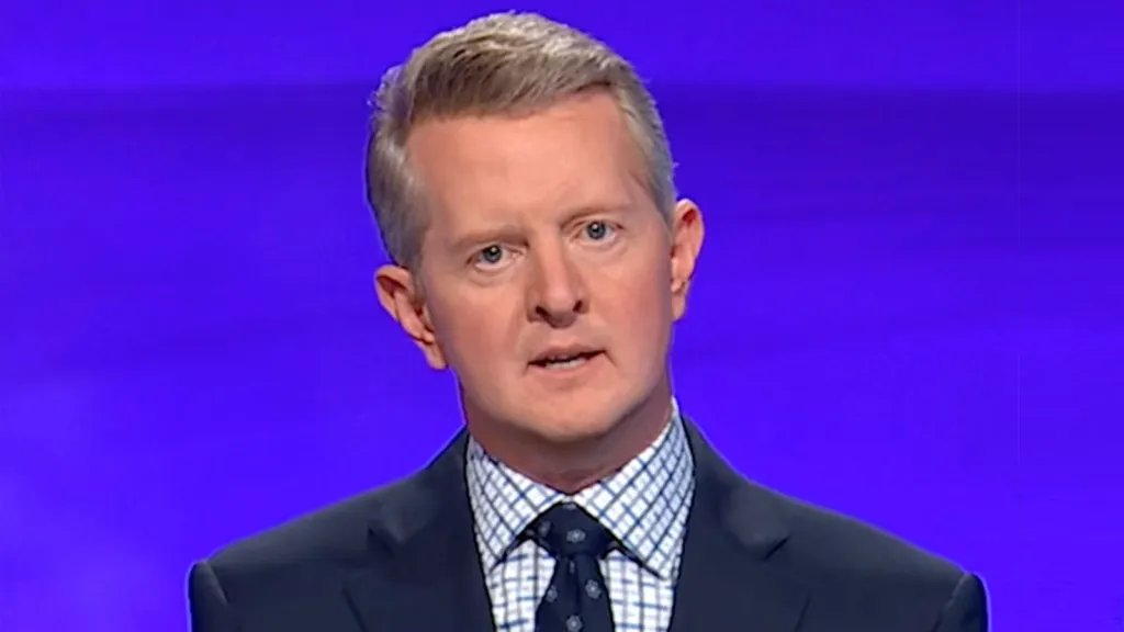 Ken Jennings do Jeopardy pede desculpas a John Bourke