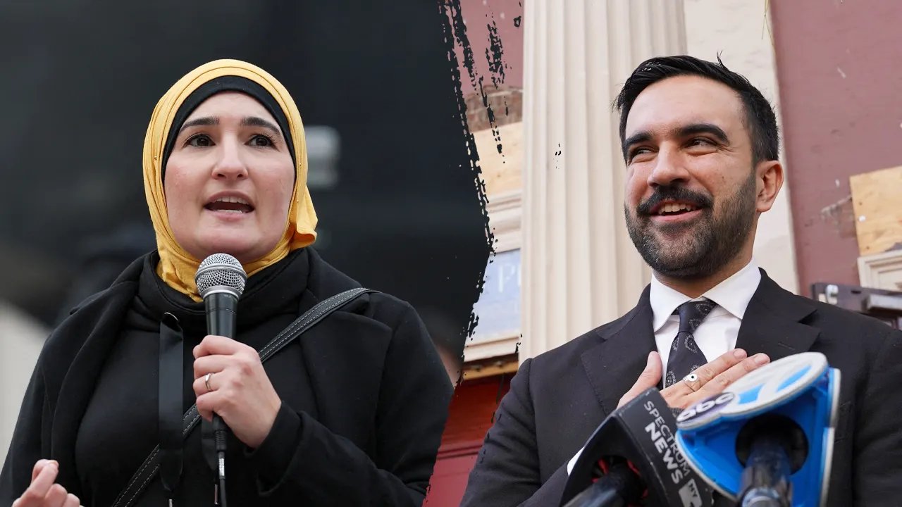 Sarsour avisa prefeito de Nova York que responsabilizará a unidade da NYPD