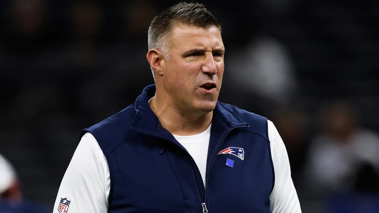 Mike Vrabel responde aos críticos do programa dos Patriots em meio a uma série de vitórias
