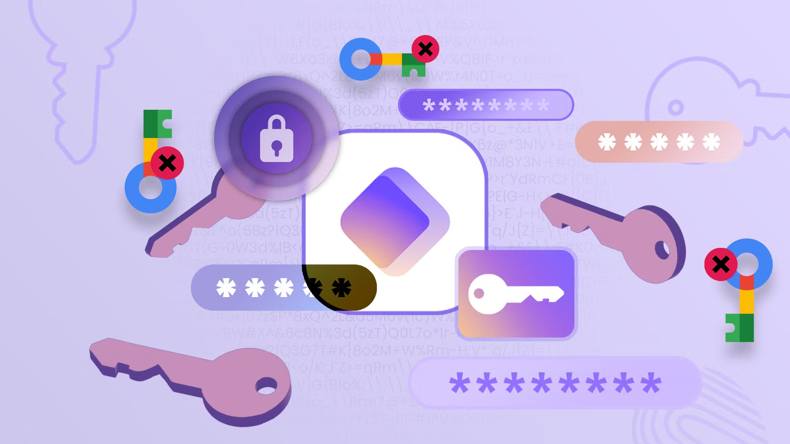 Terminei com o gerenciador de senhas do Google – e tive uma ótima recuperação