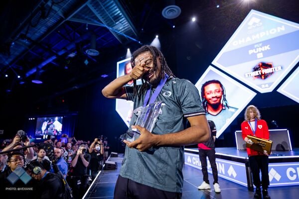 Capcom Pro Tour Global Leaderboard revela eliminatórias da Capcom Cup 12