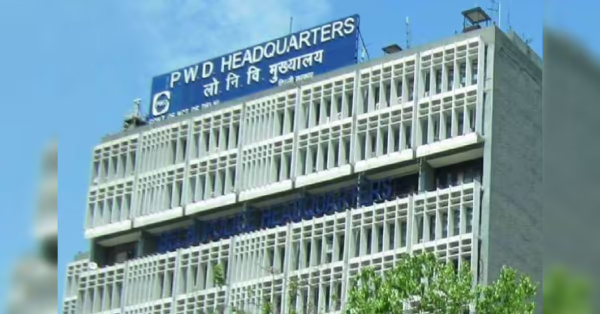 Delhi combaterá a poluição do ar com novos sistemas de nebulização nos principais pontos de acesso ETHealthworld