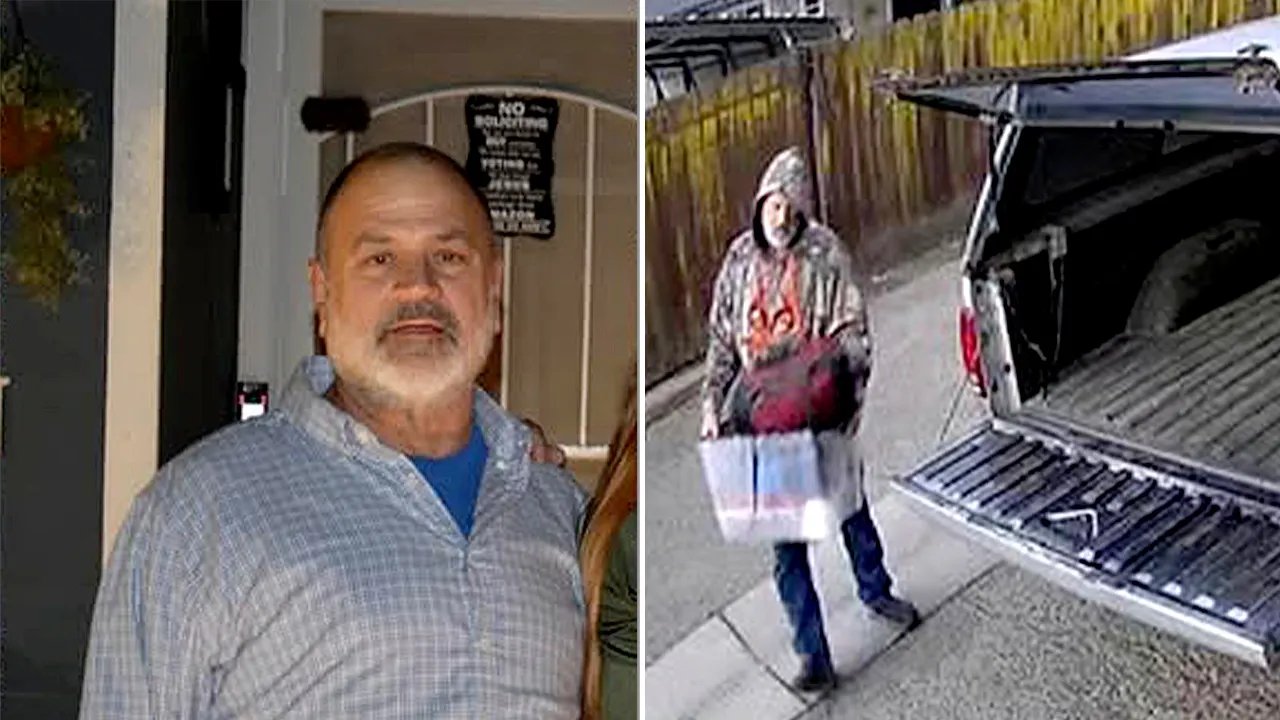 Caçador desaparecido na Califórnia é encontrado vivo após 3 semanas no deserto