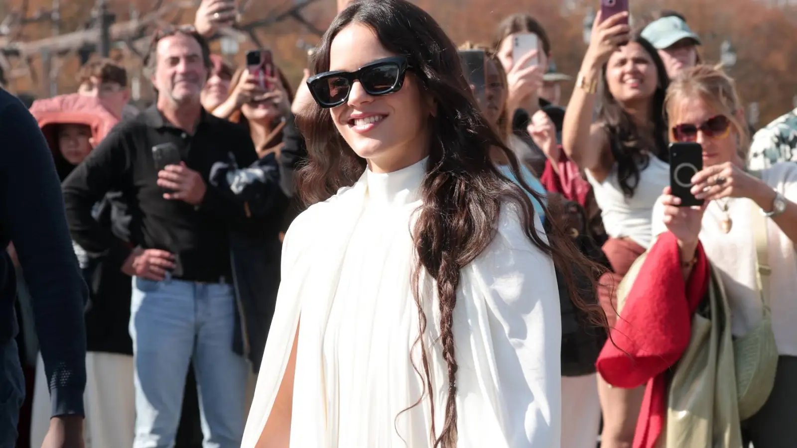 Rosália e a máfia latina: será que eles colaboram a seguir?