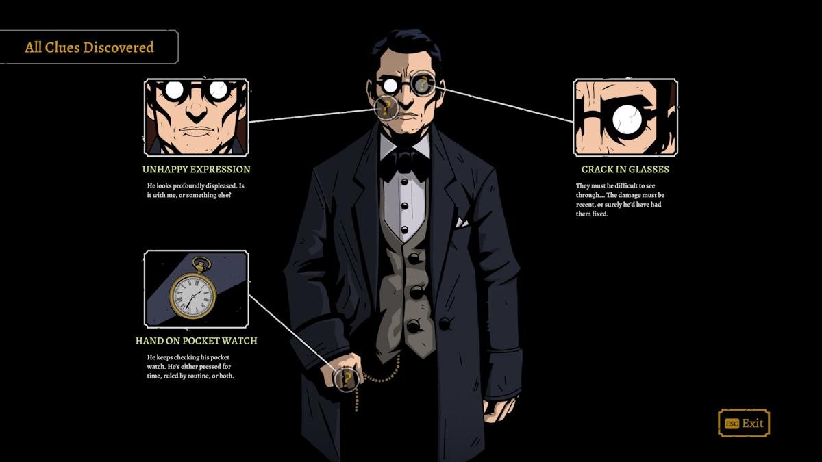 Um mistério de detetive sobrenatural, terror FMV e outros novos jogos indie que valem a pena conferir