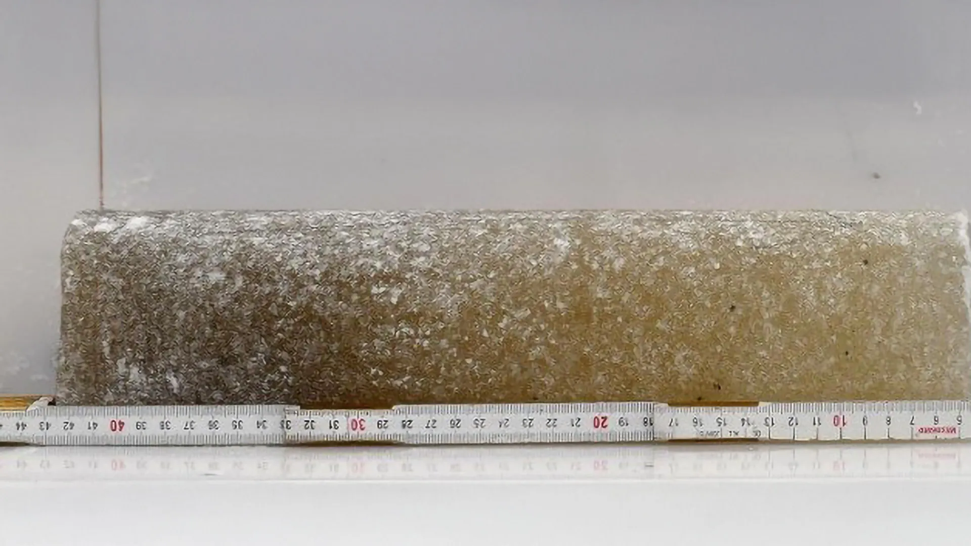 Congelado há 6 milhões de anos, o gelo da Antártica está reescrevendo a história climática da Terra