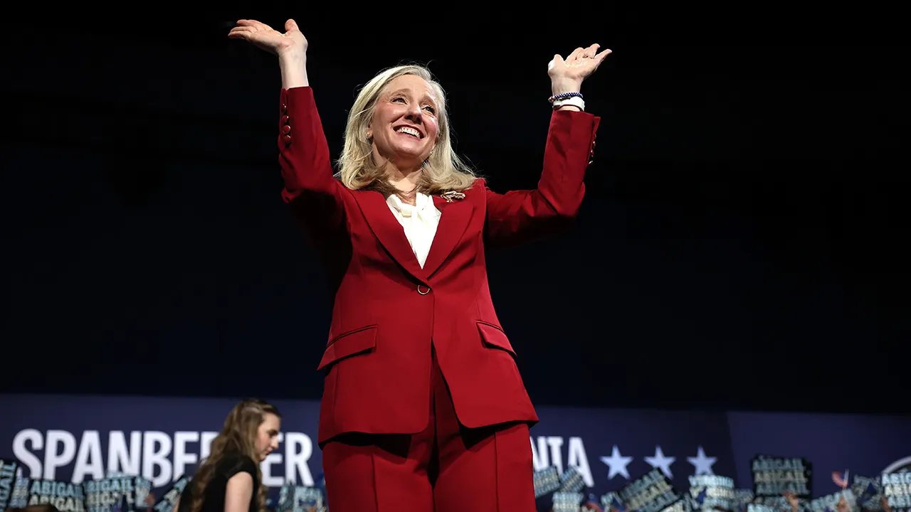 Pesquisa eleitoral da Fox News: Como Spanberger ganhou o governador da Virgínia?