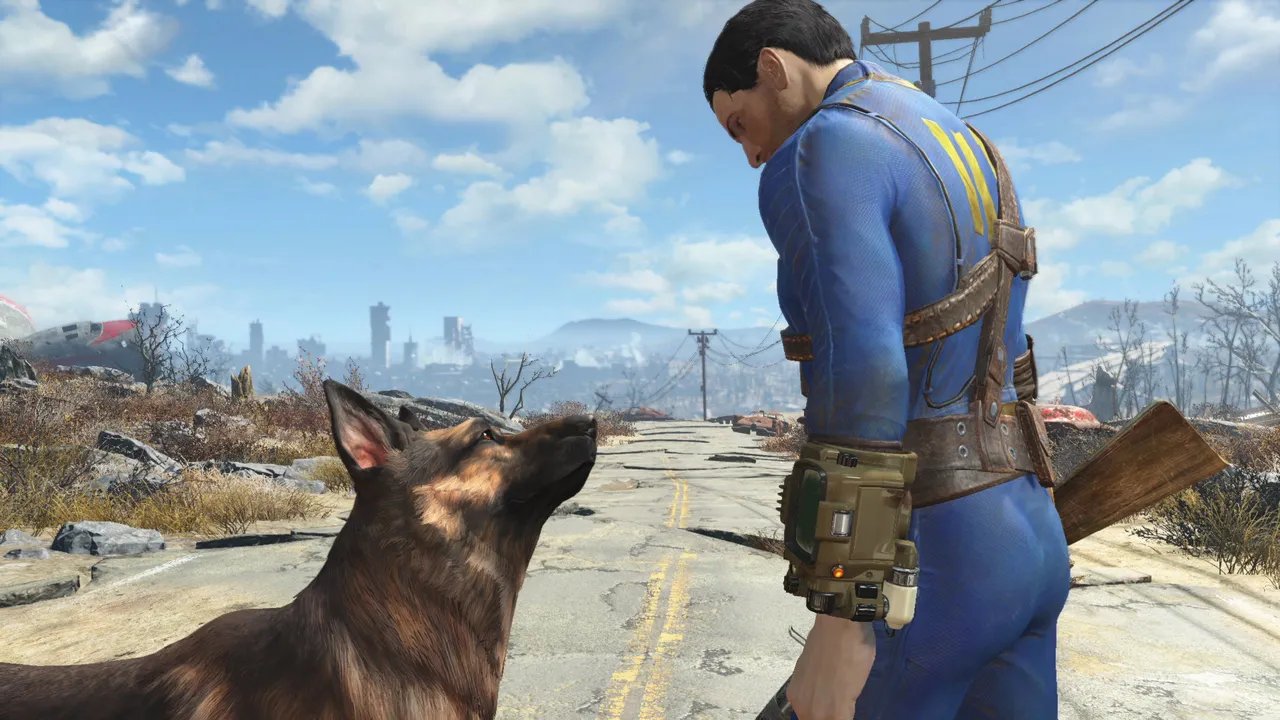 Bethesda emite alerta de mod Fallout 4 antes do lançamento da Edição de Aniversário, patch fará melhorias de jogabilidade e desempenho, bem como adicionará novo menu de criações