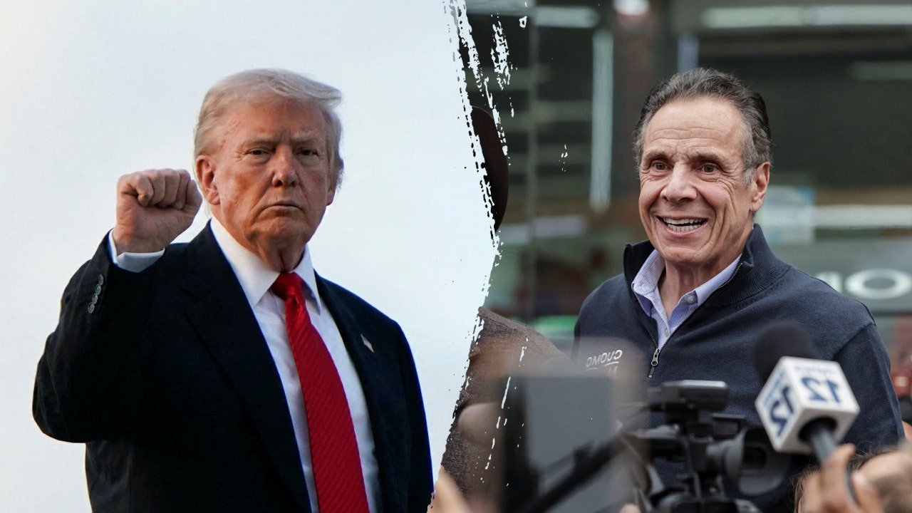 Trump apoia Cuomo e ameaça cortar o financiamento federal de Nova York se Mamdani vencer a corrida
