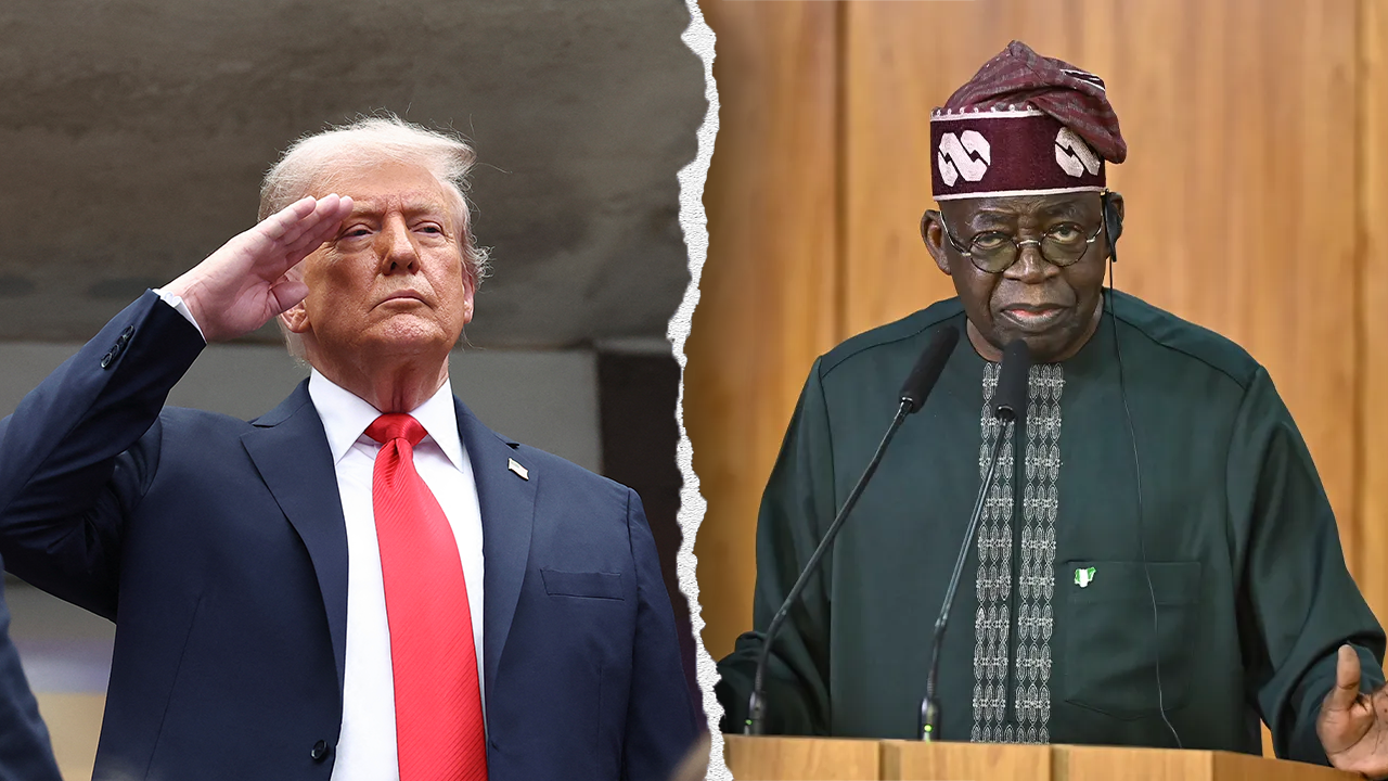 Trump ameaça cortar ajuda à Nigéria devido a assassinatos e perseguições de cristãos