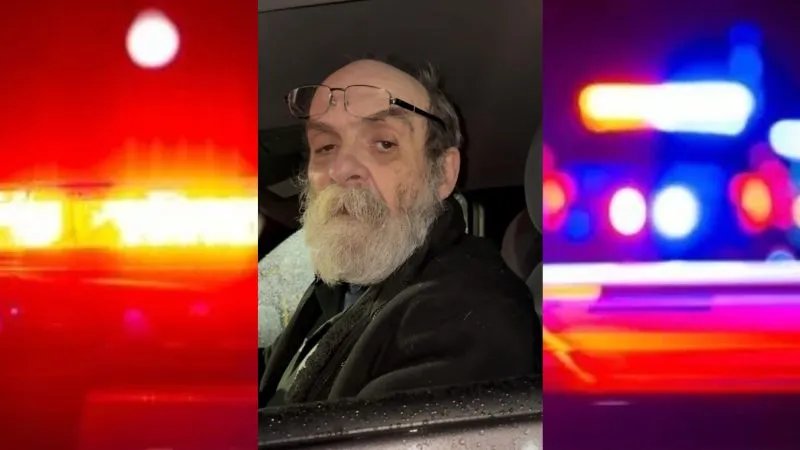 As autoridades de Gresham estão procurando o homem que supostamente apontou uma arma para clientes do Taco Bell