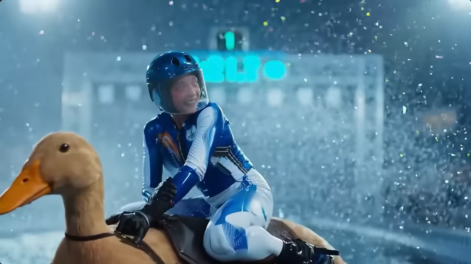 Um dos modelos de IA de texto para vídeo mais poderosos agora no Android